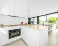 Revente - Villa - Benissa - Costa Blanca