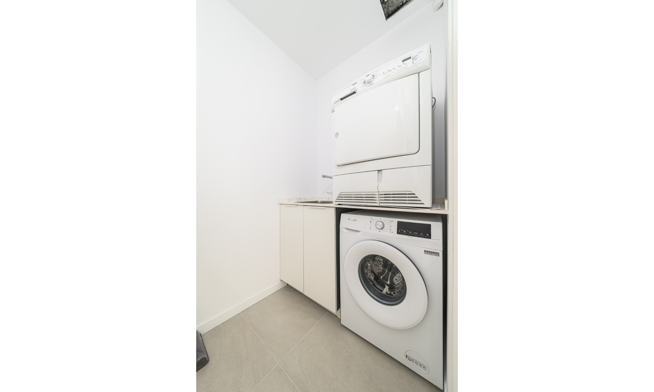 Revente - Villa - Benissa - Costa Blanca