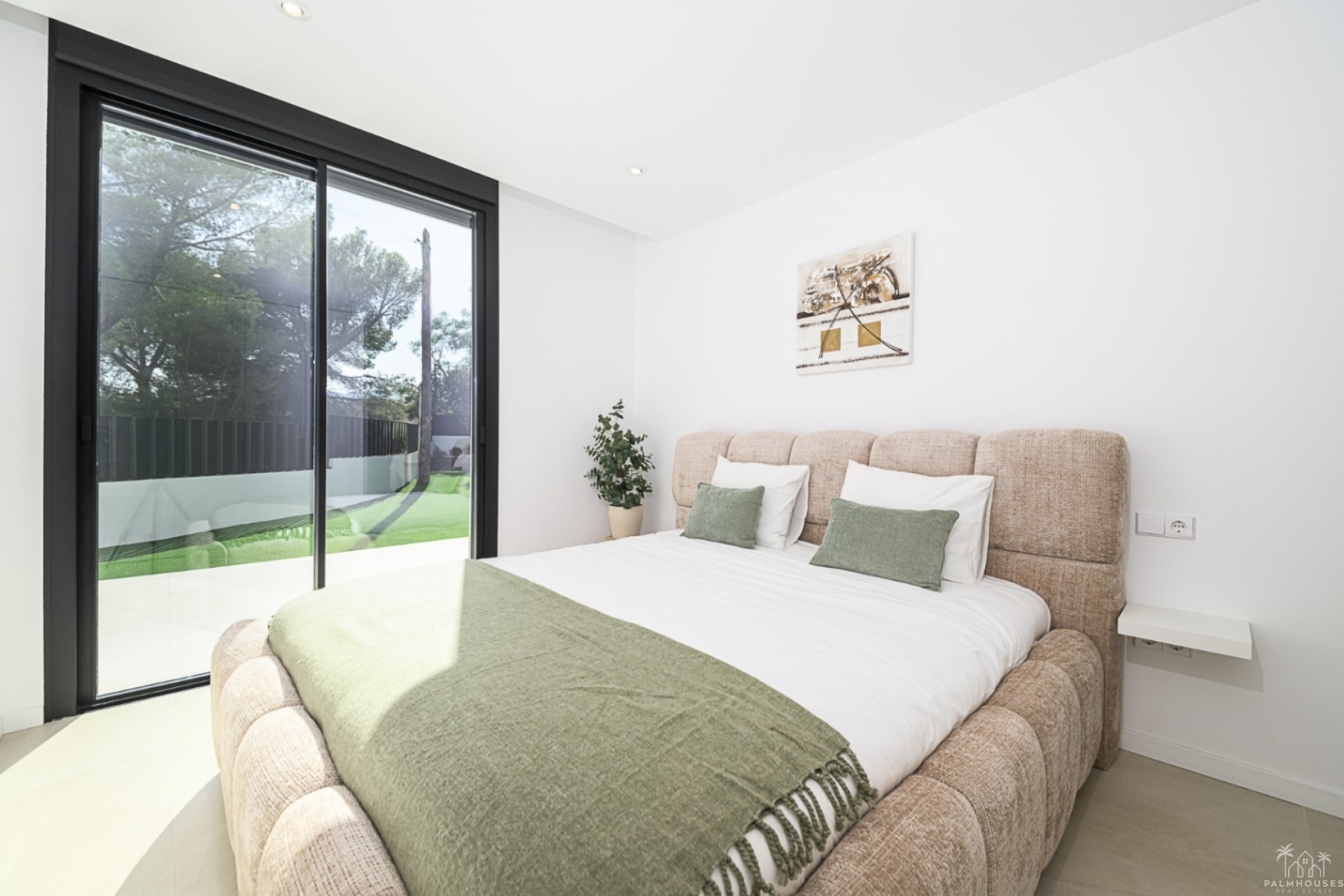 Revente - Villa - Benissa - Costa Blanca