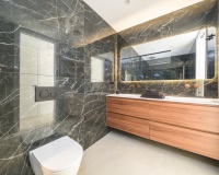 Revente - Villa - Benissa - Costa Blanca