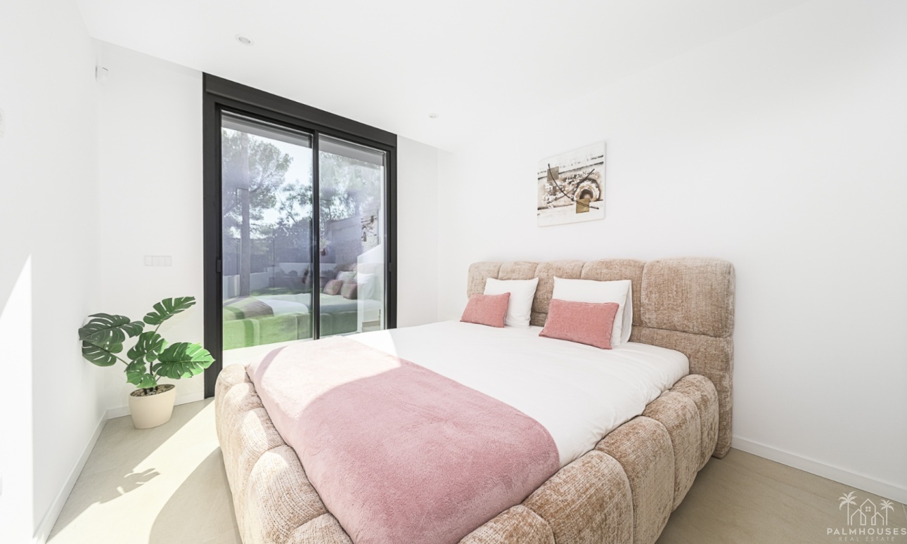 Revente - Villa - Benissa - Costa Blanca