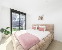 Revente - Villa - Benissa - Costa Blanca