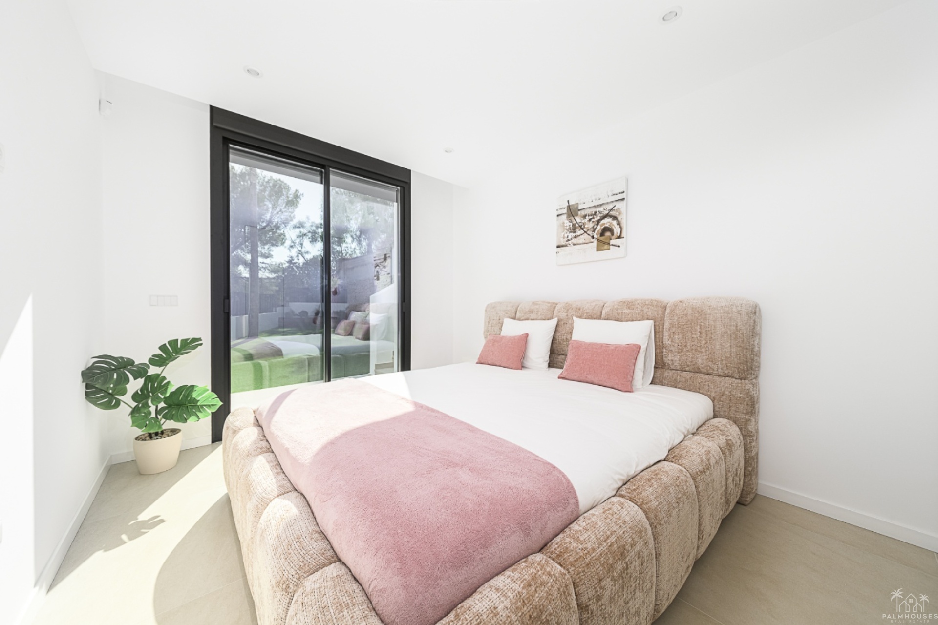 Revente - Villa - Benissa - Costa Blanca