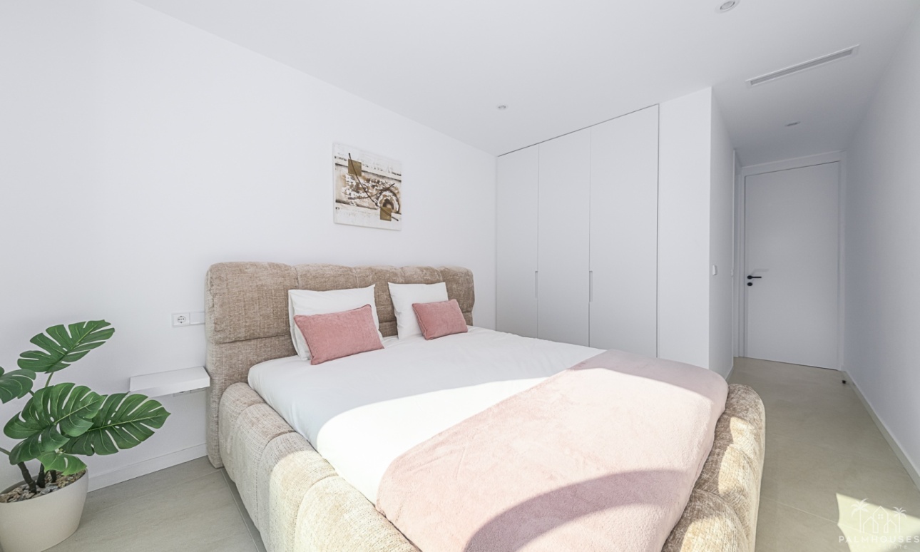 Revente - Villa - Benissa - Costa Blanca