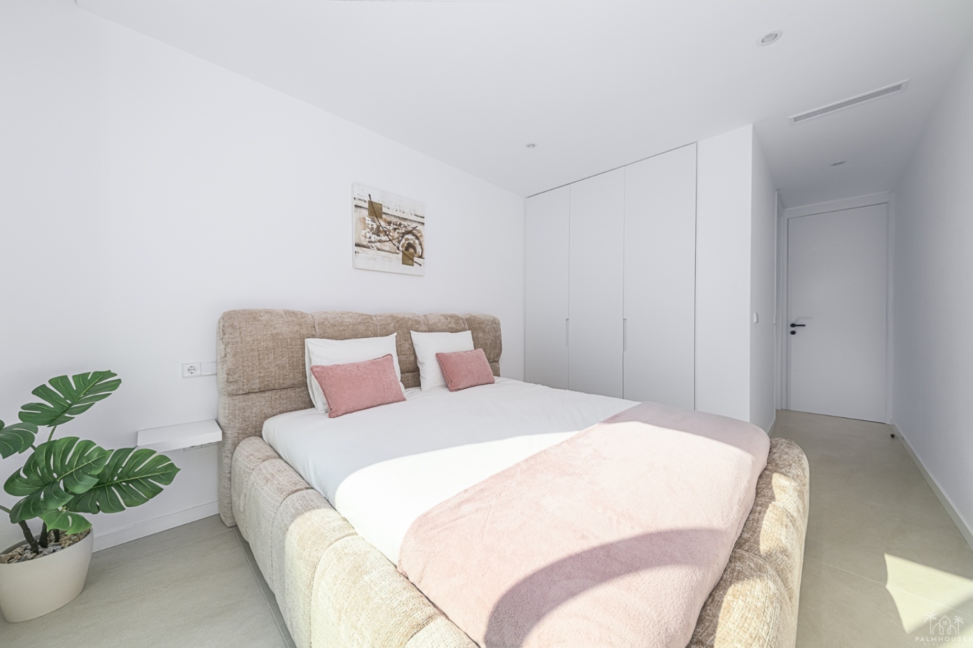 Revente - Villa - Benissa - Costa Blanca