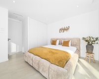 Revente - Villa - Benissa - Costa Blanca