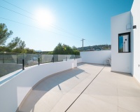 Revente - Villa - Benissa - Costa Blanca
