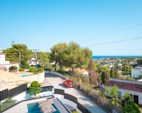 Revente - Villa - Benissa - Costa Blanca