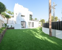 Revente - Villa - Benissa - Costa Blanca
