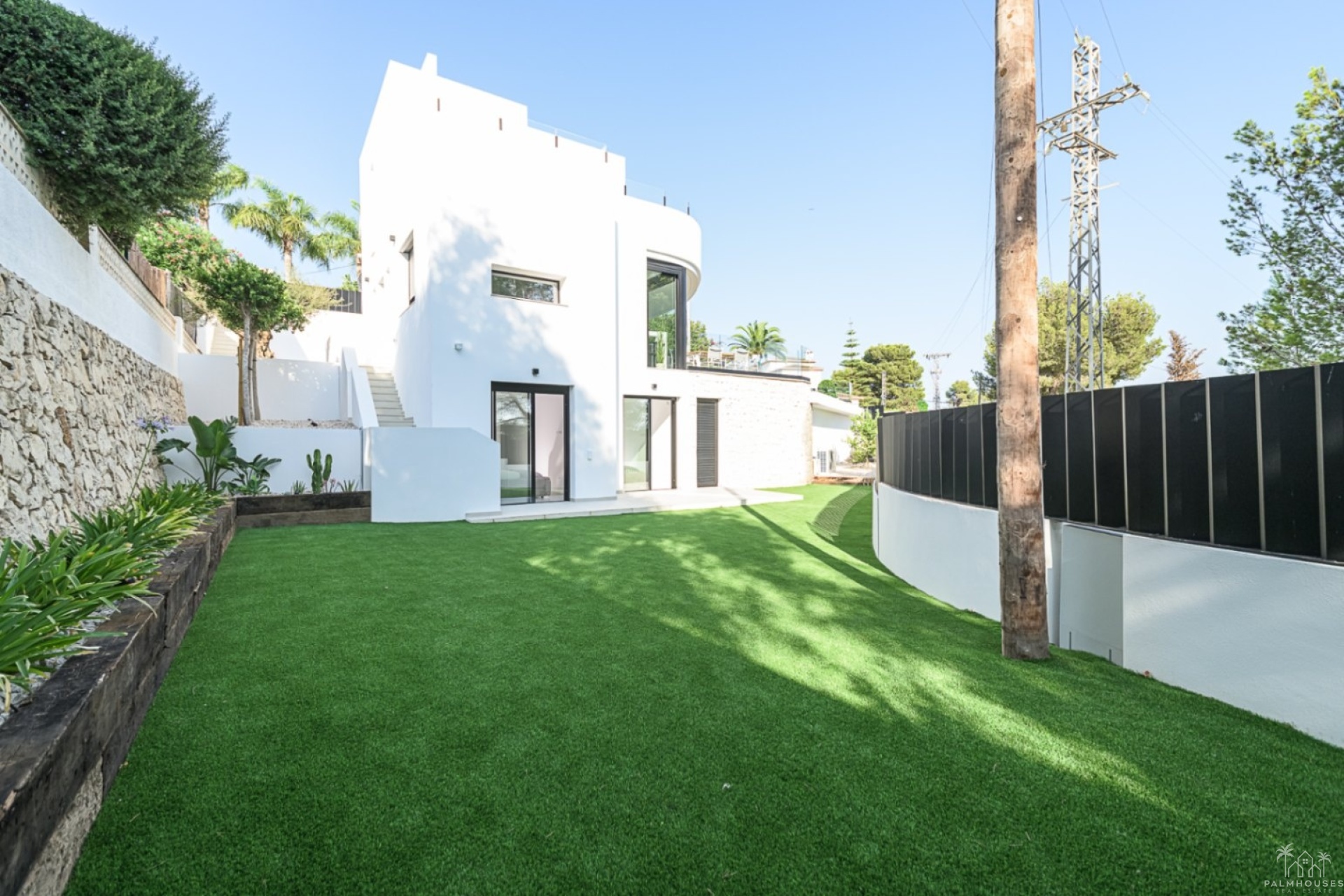 Revente - Villa - Benissa - Costa Blanca