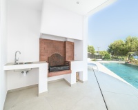 Revente - Villa - Benissa - Costa Blanca
