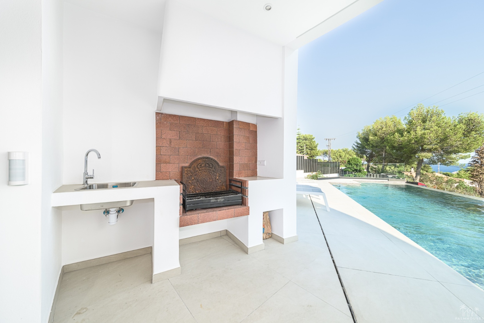 Revente - Villa - Benissa - Costa Blanca