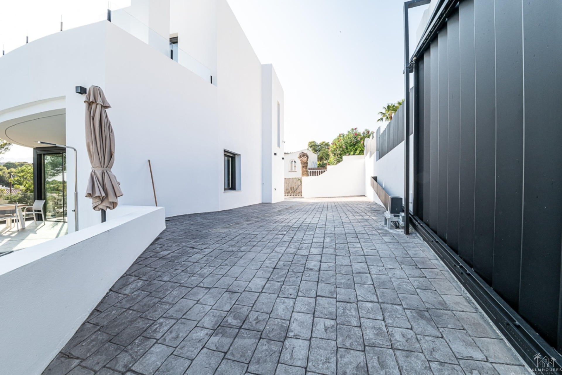 Revente - Villa - Benissa - Costa Blanca