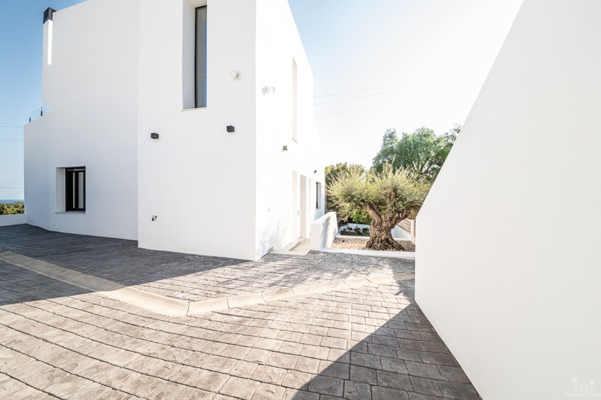 Revente - Villa - Benissa - Costa Blanca