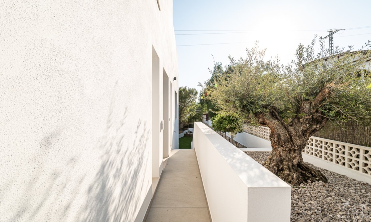 Revente - Villa - Benissa - Costa Blanca