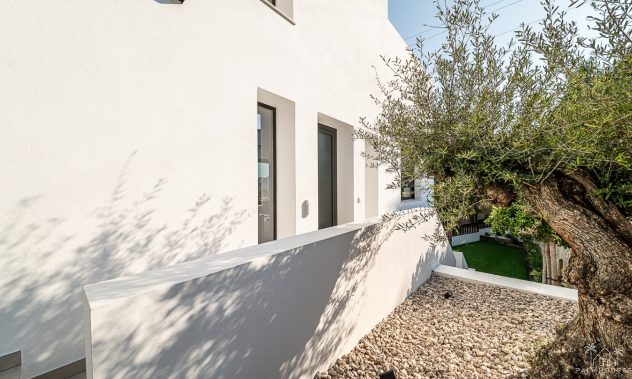 Revente - Villa - Benissa - Costa Blanca