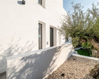 Revente - Villa - Benissa - Costa Blanca