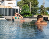 Revente - Villa - Benissa - Costa Blanca