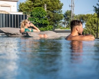 Revente - Villa - Benissa - Costa Blanca