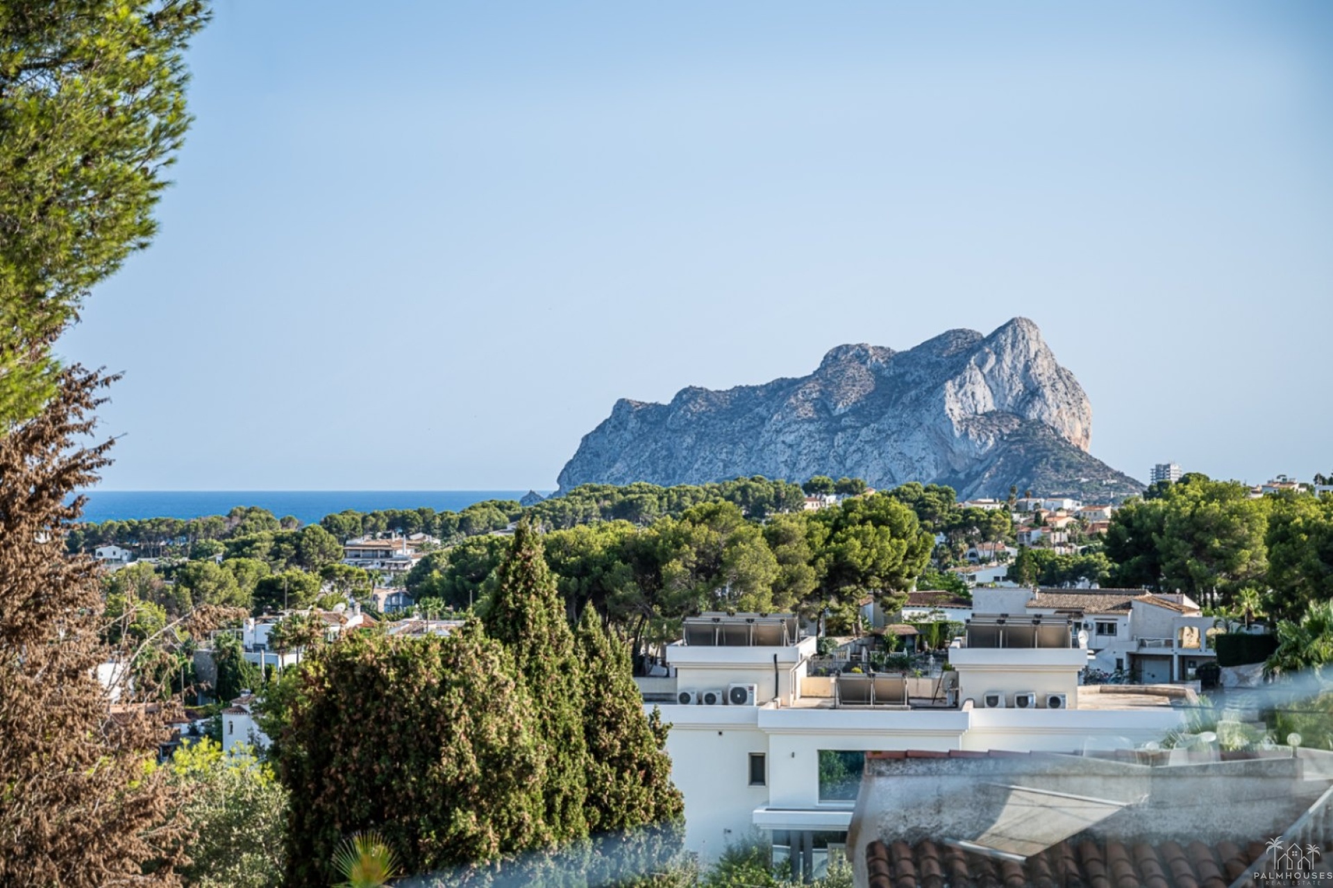 Revente - Villa - Benissa - Costa Blanca