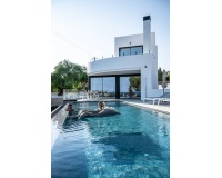 Revente - Villa - Benissa - Costa Blanca