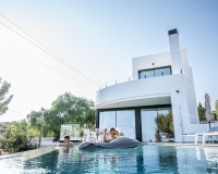 Revente - Villa - Benissa - Costa Blanca