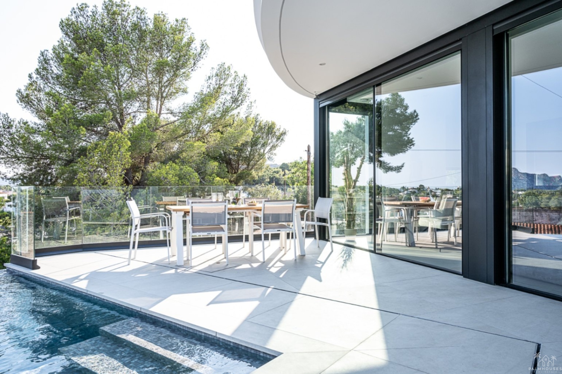Revente - Villa - Benissa - Costa Blanca