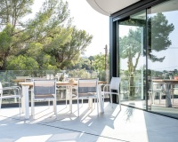 Revente - Villa - Benissa - Costa Blanca