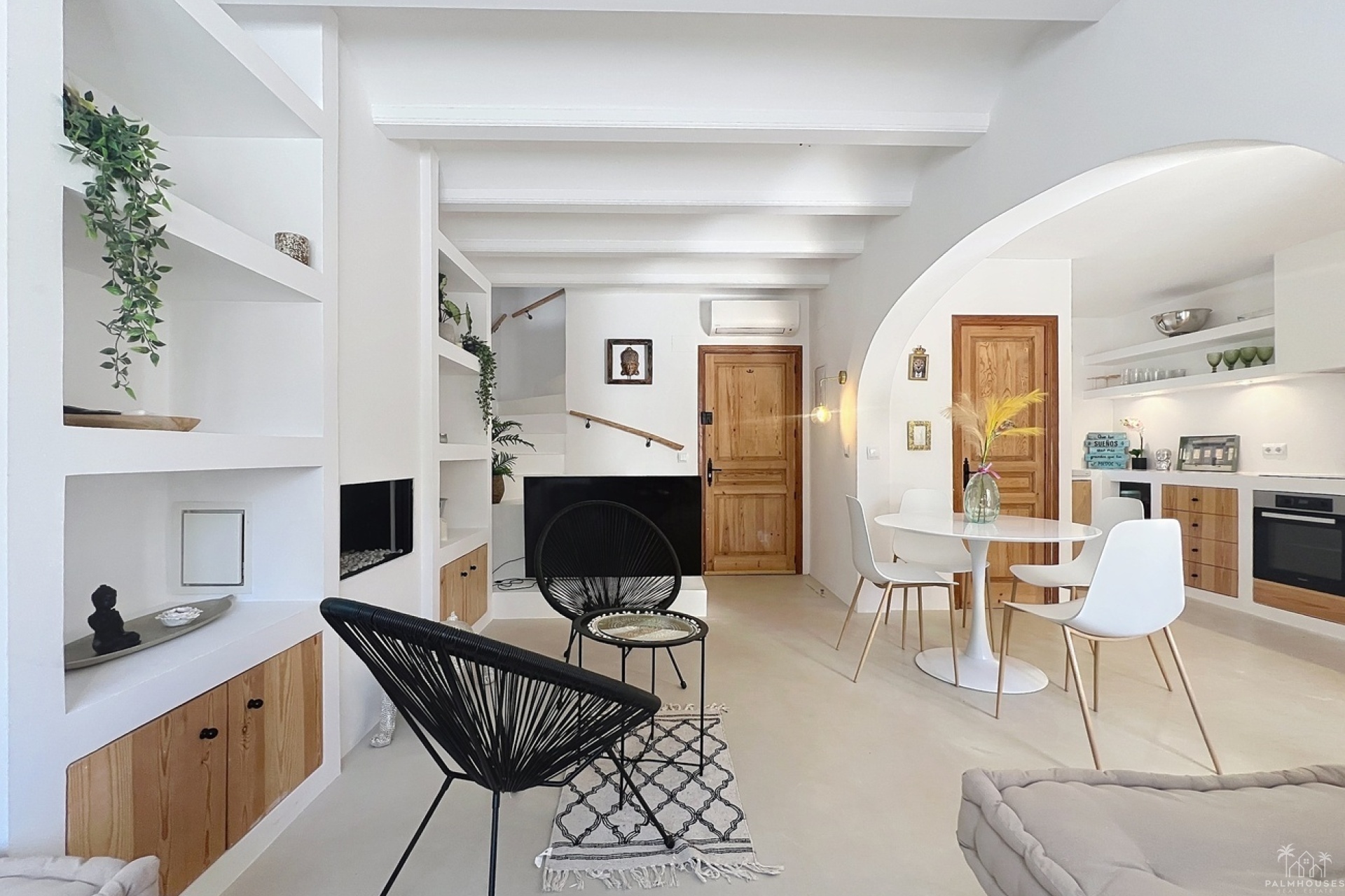 Revente - Villa - Benissa - Costa Blanca