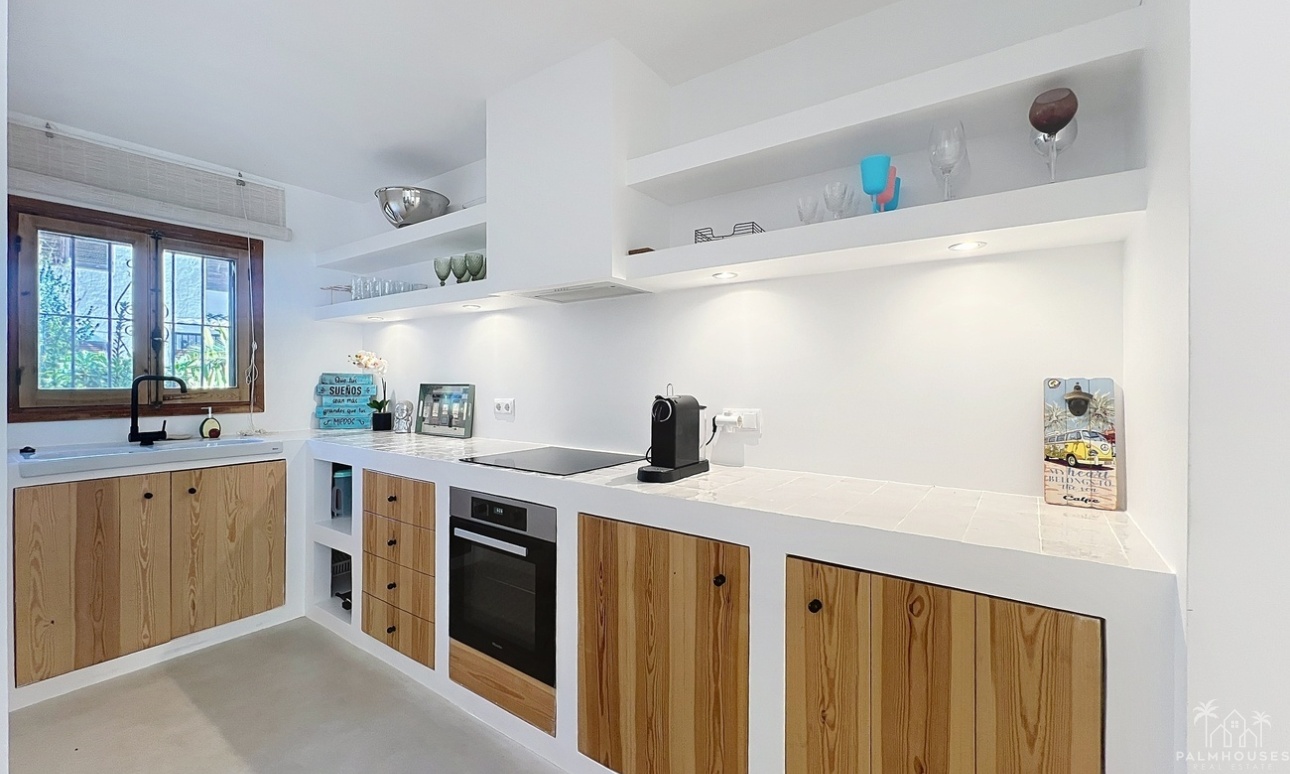 Revente - Villa - Benissa - Costa Blanca
