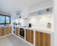 Revente - Villa - Benissa - Costa Blanca
