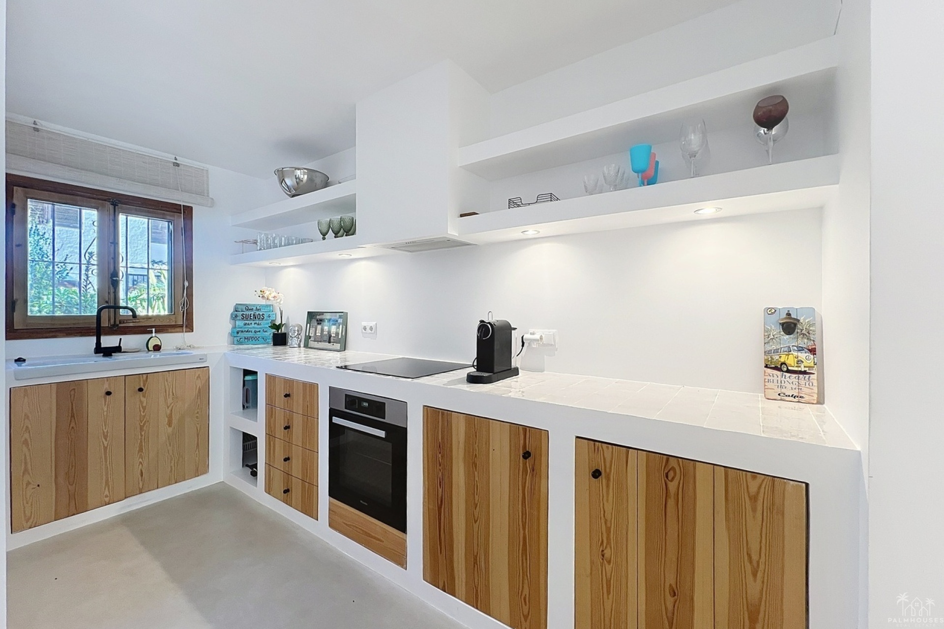 Revente - Villa - Benissa - Costa Blanca