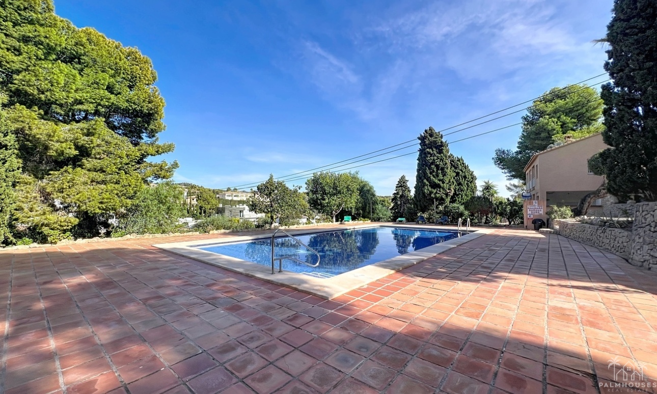 Revente - Villa - Benissa - Costa Blanca