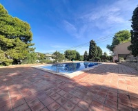 Revente - Villa - Benissa - Costa Blanca