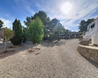 Revente - Villa - Benissa - Costa Blanca