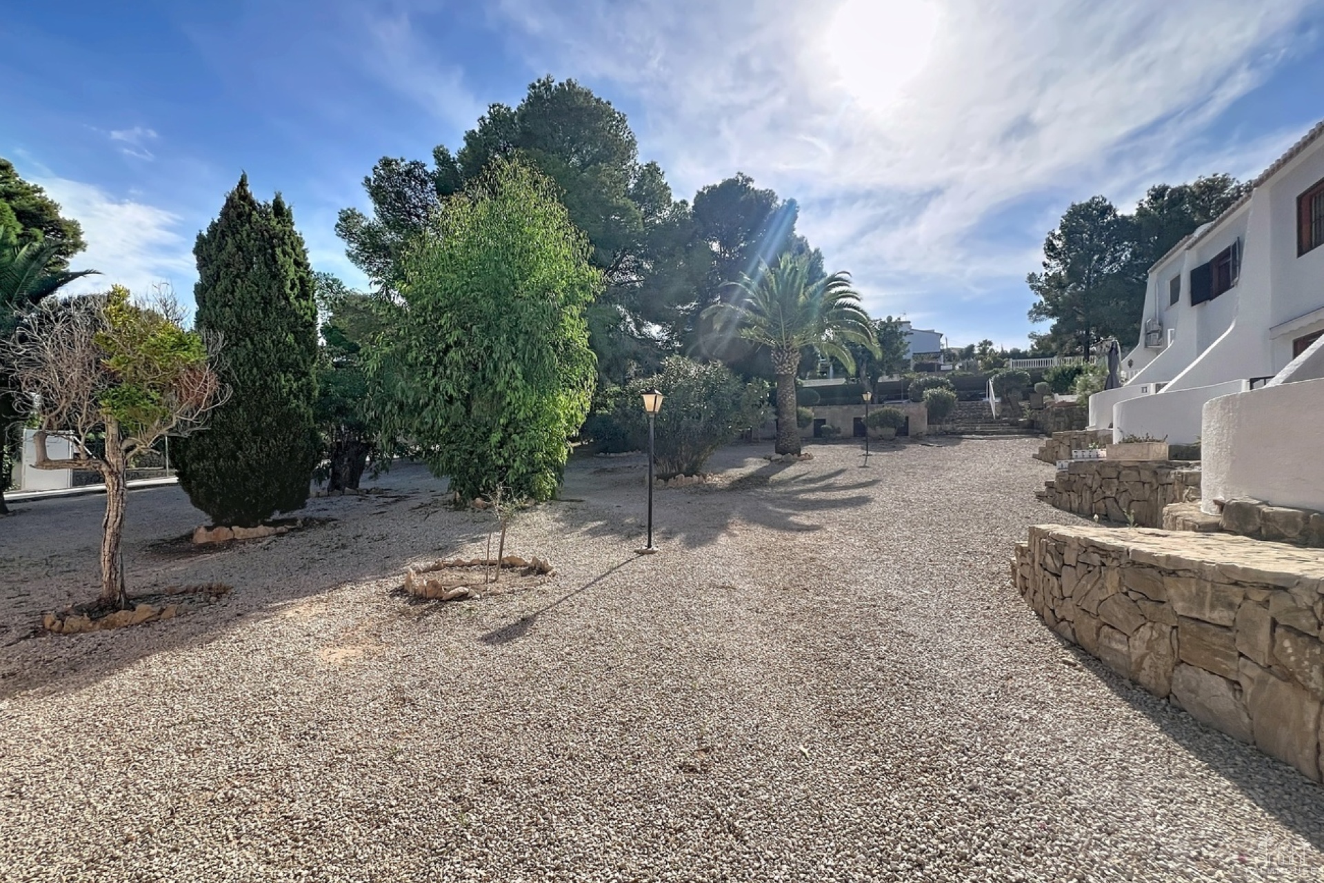 Revente - Villa - Benissa - Costa Blanca