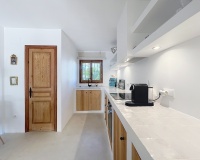 Revente - Villa - Benissa - Costa Blanca