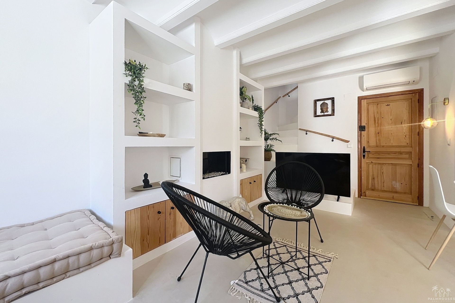 Revente - Villa - Benissa - Costa Blanca