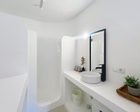 Revente - Villa - Benissa - Costa Blanca