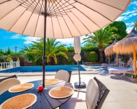Revente - Villa - Benissa - Costa Blanca