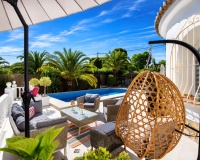 Revente - Villa - Benissa - Costa Blanca