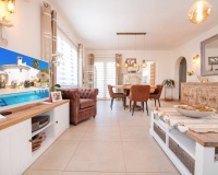Revente - Villa - Benissa - Costa Blanca