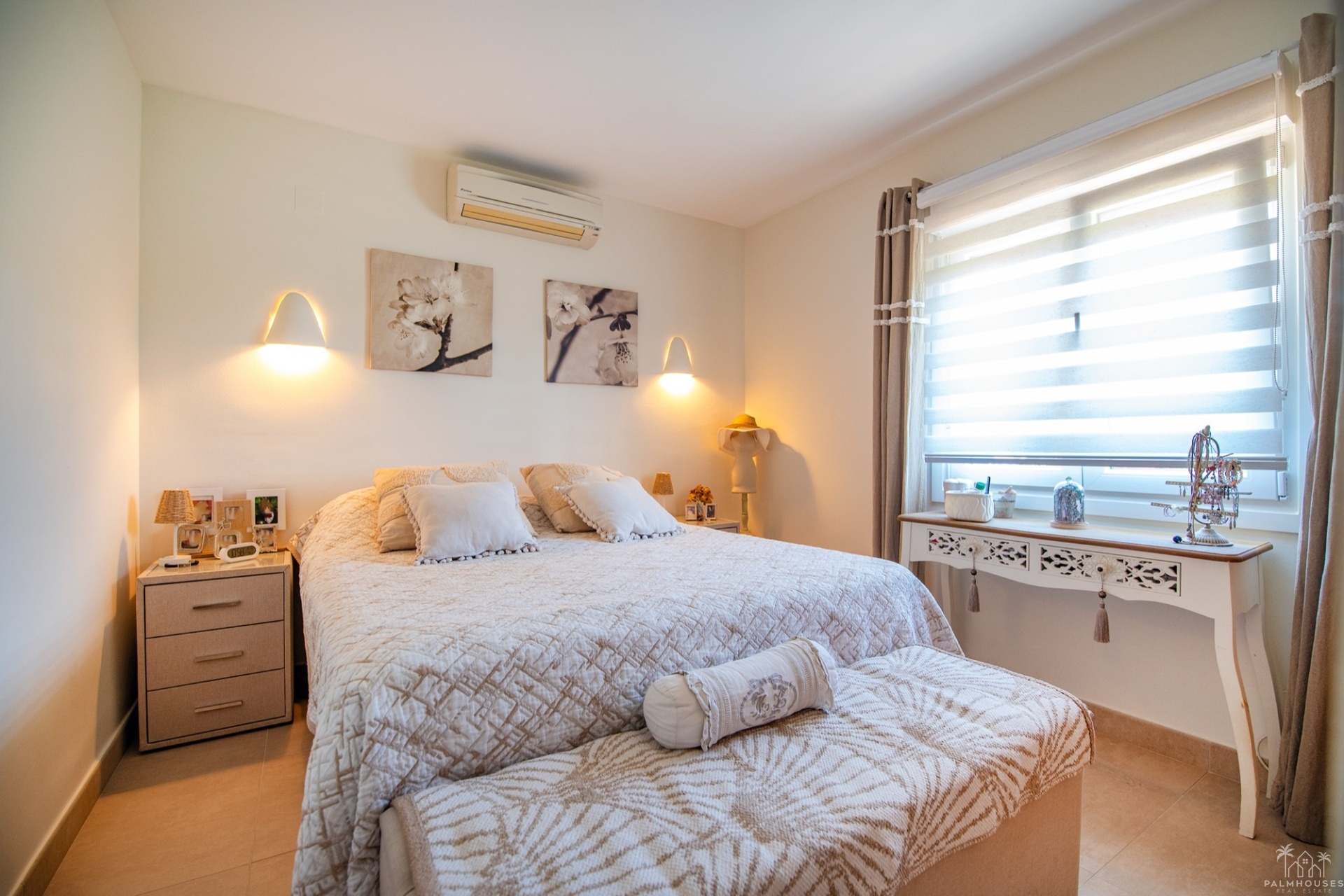 Revente - Villa - Benissa - Costa Blanca