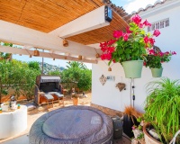Revente - Villa - Benissa - Costa Blanca
