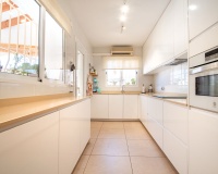 Revente - Villa - Benissa - Costa Blanca