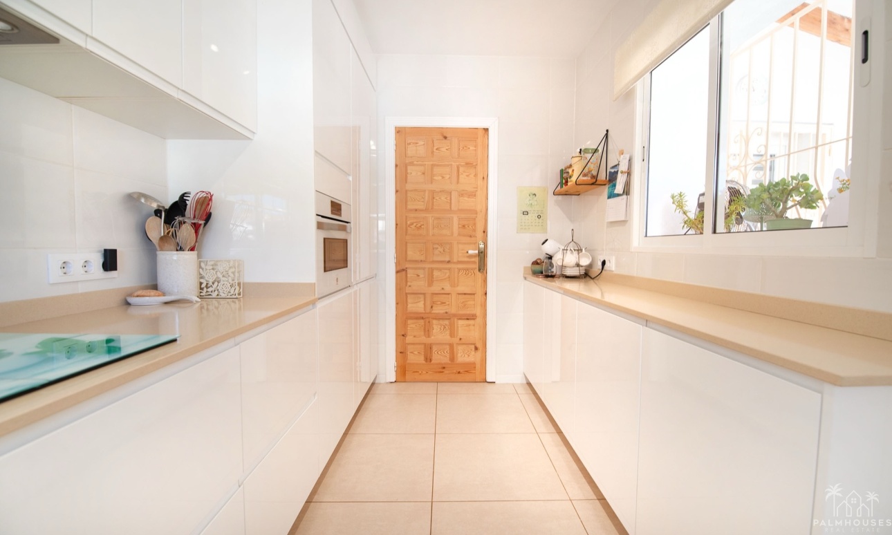 Revente - Villa - Benissa - Costa Blanca