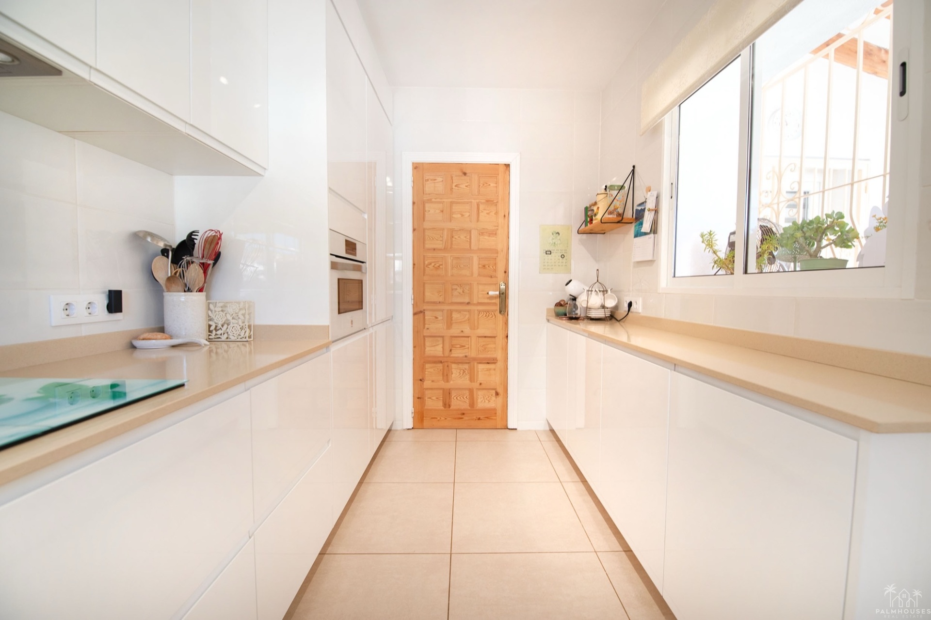 Revente - Villa - Benissa - Costa Blanca