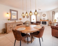 Revente - Villa - Benissa - Costa Blanca