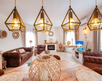 Revente - Villa - Benissa - Costa Blanca