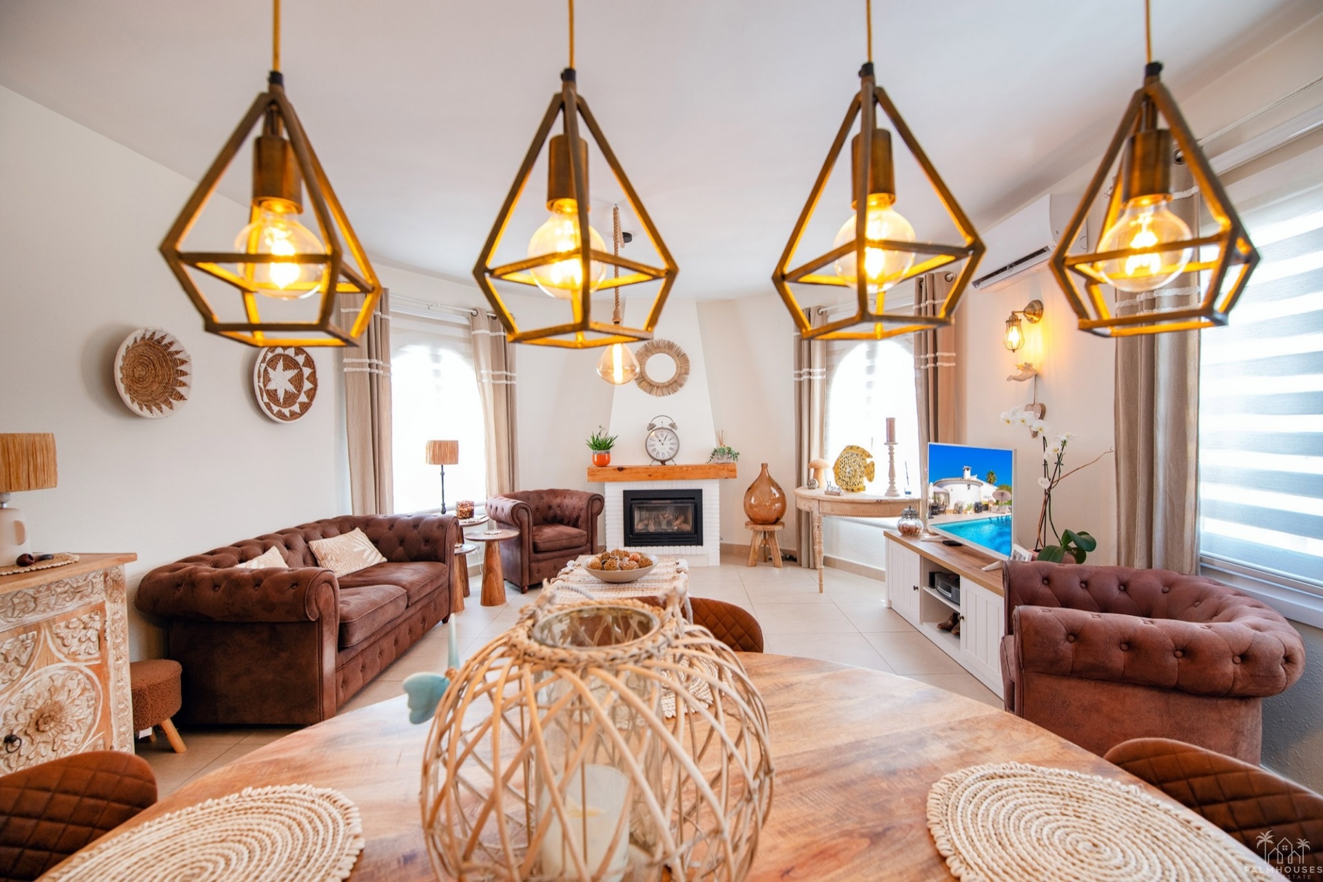 Revente - Villa - Benissa - Costa Blanca